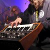 04.05.2018 - Großpostwitz - Kirche - Manuel Schmid, Axel Schäfer, Sebastian Düwelt