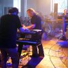 06.07.2018 - Ilmenau - St. Jakobuskirche - Sebastian Düwelt, Axel Schäfer, Manuel Schmid
