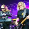 01.09.2018 - Magdeburg - Festung Mark - Manuel Schmid, Axel Schäfer, Martin Schreier