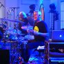 06.07.2018 - Ilmenau - St. Jakobuskirche - Martin Schreier, Frank Schirmer