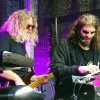 01.09.2018 - Magdeburg - Festung Mark - Axel Schäfer, Sebastian Düwelt