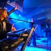 02.10.2017 - Borna - Dancehouse Zeche II - Manuel Schmid, Axel Schäfer, Sebastian Düwelt