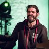 11.11.2017 - Stralsund - Kulturkirche St. Jakobi - Sebastian Düwelt