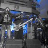 02.10.2016 - Borna - Dancehouse Zeche II - Manuel Schmid, Axel Schäfer, Frank Schirmer, Sebastian Düwelt