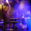 19.09.2018 - Frankfurt (Oder) - Kleist Forum - MOZ-Talk - Sebastian Düwelt, Manuel Schmid, Axel Schäfer