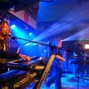 02.10.2017 - Borna - Dancehouse Zeche II - Manuel Schmid, Axel Schäfer, Sebastian Düwelt