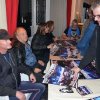 17.09.2016 - Leipzig - Stadtbad - Autogrammstunde mit Lutz Stolberg (R.SA)
