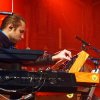 03.10.2018 - Apolda - Lutherkirche - Manuel Schmid, Martin Schreier