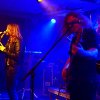 02.12.2017 - Berlin - Neu-Helgoland - Manuel Schmid, Axel Schäfer, Frank Schirmer