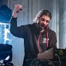 11.11.2017 - Stralsund - Kulturkirche St. Jakobi - Sebastian Düwelt