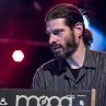 31.03.2017 - Reichenbach - ARTROCK Festival V - Sebastian Düwelt