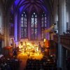 03.10.2017 - Meiningen - Stadtkirche St. Marien