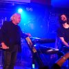 02.10.2017 - Borna - Dancehouse Zeche II - Axel Schäfer, Martin Schreier, Sebastian Düwelt