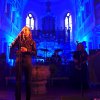 06.07.2018 - Ilmenau - St. Jakobuskirche - Manuel Schmid, Frank Schirmer, Axel Schäfer