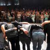 01.07.2017 - Köthen - Johann-Sebastian-Bach-Saal