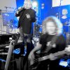 15.12.2017 - Ortrand - Kulturbahnhof - Manuel Schmid, Martin Schreier, Axel Schäfer, Frank Schirmer