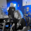 15.12.2017 - Ortrand - Kulturbahnhof - Manuel Schmid, Martin Schreier, Axel Schäfer, Frank Schirmer