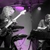 08.02.2019 - Berlin - Neu-Helgoland - Axel Schäfer, Sebastian Düwelt