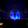 04.05.2018 - Großpostwitz - Kirche