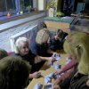 02.10.2016 - Borna - Dancehouse Zeche II - Autogrammstunde