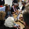 01.07.2017 - Köthen - Johann-Sebastian-Bach-Saal - Autogrammstunde