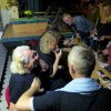 02.10.2016 - Borna - Dancehouse Zeche II - Autogrammstunde