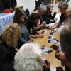 01.07.2017 - Köthen - Johann-Sebastian-Bach-Saal - Autogrammstunde