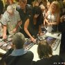 10.09.2016 - Meißen - Theater - Autogrammstunde