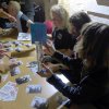 02.10.2016 - Borna - Dancehouse Zeche II - Autogrammstunde