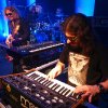 03.12.2016 - Berlin - Neu-Helgoland - Axel Schäfer, Sebastian Düwelt