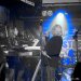 02.10.2017 - Borna - Dancehouse Zeche II - Manuel Schmid, Martin Schreier, Frank Schirmer