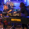 03.10.2017 - Meiningen - Stadtkirche St. Marien - Martin Schreier, Axel Schäfer, Sebastian Düwelt