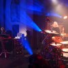 09.03.2019 - Güstrow - Ernst-Barlach-Theater - Axel Schäfer, Manuel Schmid, Martin Schreier, Frank Schirmer