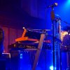 21.09.2018 - Schwerin - Schelfkirche - Manuel Schmid, Martin Schreier