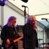 10.09.2017 - Bärnsdorf - Festgelände - Axel Schäfer, Martin Schreier
