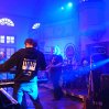 23.09.2018 - Neuhaus/Elbe - Marienkirche - Manuel Schmid, Sebastian Düwelt, Axel Schäfer, Frank Schirmer