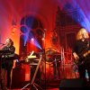04.05.2018 - Großpostwitz - Kirche - Manuel Schmid, Martin Schreier, Axel Schäfer