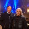 03.10.2018 - Apolda - Lutherkirche - Gottfried Sieber, Martin Schreier