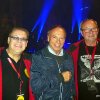 03.10.2018 - Apolda - Lutherkirche - Mike Brettschneider, Gottfried Sieber, Detlef Seidel