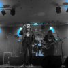 08.02.2019 - Berlin - Neu-Helgoland - Manuel Schmid, Axel Schäfer