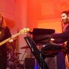 23.09.2018 - Neuhaus/Elbe - Marienkirche - Axel Schäfer, Sebastian Düwelt