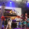 10.09.2017 - Bärnsdorf - Festgelände - Manuel Schmid, Frank Schirmer, Martin Schreier