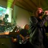 15.12.2017 - Ortrand - Kulturbahnhof - Frank Schirmer, Axel Schäfer, Manuel Schmid, Sebastian Düwelt