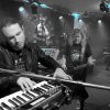08.02.2019 - Berlin - Neu-Helgoland - Manuel Schmid, Frank Schirmer, Axel Schäfer, Sebastian Düwelt