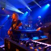 02.12.2017 - Berlin - Neu-Helgoland - Martin Schreier, Axel Schäfer, Frank Schirmer, Sebastian Düwelt