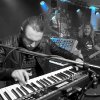 08.02.2019 - Berlin - Neu-Helgoland - Manuel Schmid, Frank Schirmer, Axel Schäfer