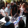 10.09.2016 - Meißen - Theater - Autogrammstunde