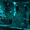 08.02.2019 - Berlin - Neu-Helgoland - Frank Schirmer, Axel Schäfer, Manuel Schmid