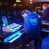 12.08.2017 - Hohenstein-Ernstthal - Freilichtbühne Pfaffenberg - Sebastian Düwelt, Axel Schäfer, Manuel Schmid