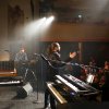 09.03.2019 - Güstrow - Ernst-Barlach-Theater - Axel Schäfer, Sebastian Düwelt, Manuel Schmid
